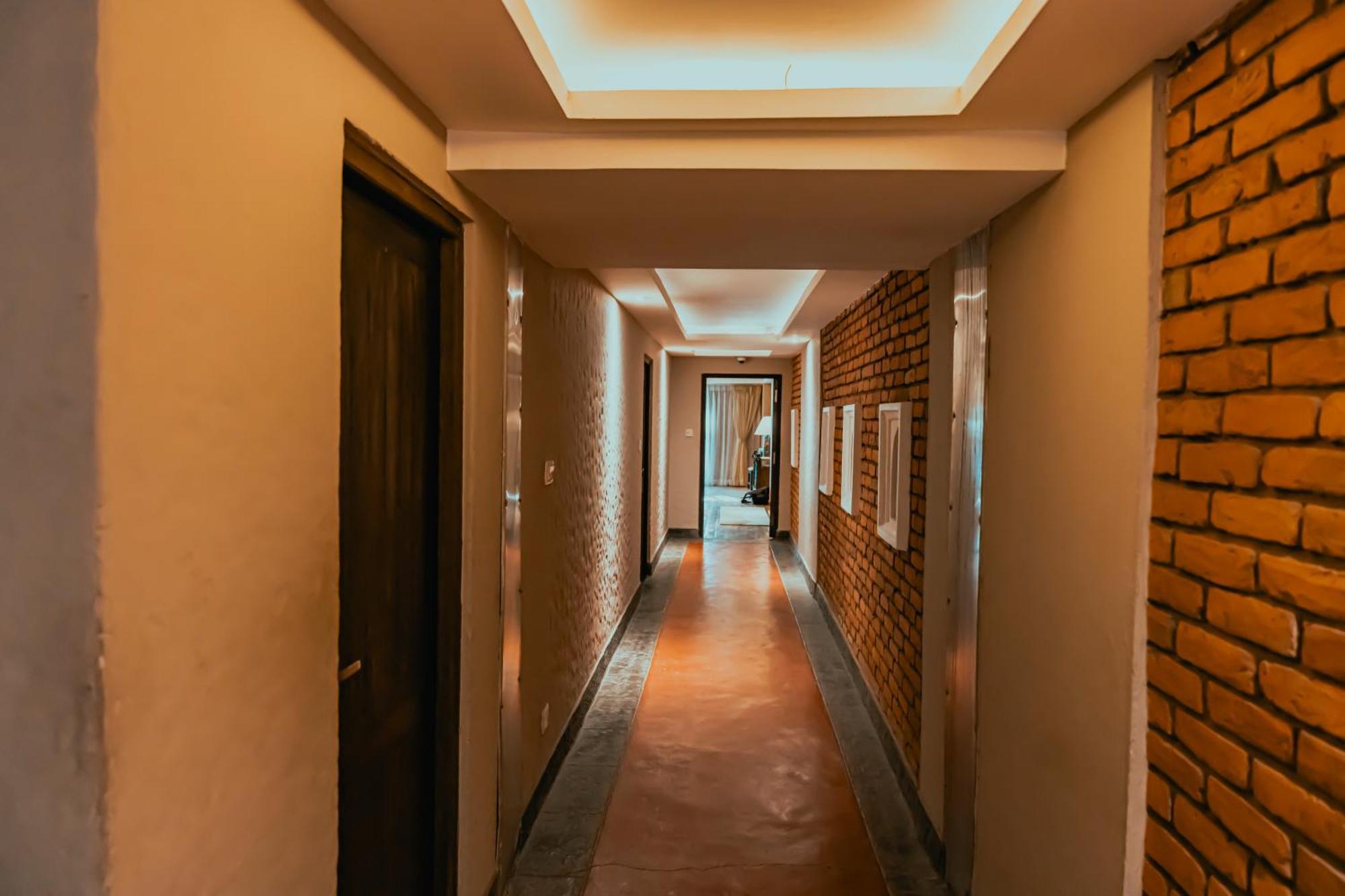 Hotel Thamel House - 6 Km From Boudhanath Stupa, Katmandú Exterior foto